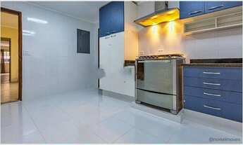 Imagem 5: Casa no Brooklin recém reformada!