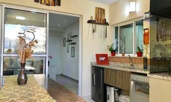 Imagem 3: Apartamento com 3 dormitórios em São Caetano