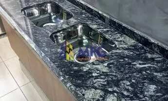 Imagem 4: Casa Térrea na Vila Santa Rita/Vila Santana