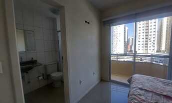 Imagem 4: S- Apartamento semi mobiliado com 03 dormitórios, sendo 01 suíte em Campinas, São José/SC