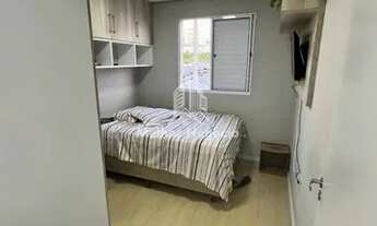 Imagem 7: Apartamento à venda com 2 dormitórios, Jardim do Lago Continuação, Campinas, SP