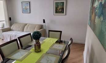 Imagem 6: Apartamento Venda 3 Dormitórios - 75 m² Perdizes