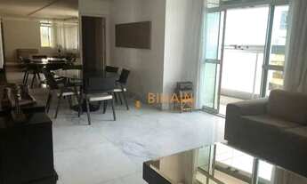 Imagem 6: Apartamento com 4 dormitórios à venda, 160 m² por R$ 1.799.000,00 - Gutierrez - Belo Horiz