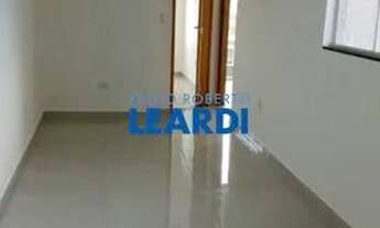 Imagem: APARTAMENTO - VILA MARINA - SP