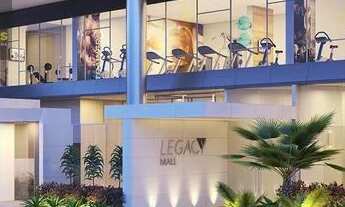 Imagem 1: Um grande lançamento de frente para o mar da praia da costa. Cód: 15176 R