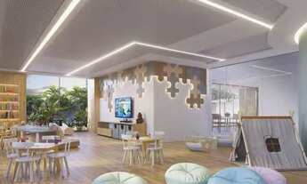 Imagem 6: Apartamento para venda com 131 m2 com 4 quartos , sendo 2 suites