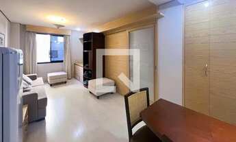 Imagem 2: Apartamento para Aluguel - Moema, 1 Quarto, 40 m2