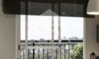 Imagem 2: Apartamento novo com 1 dormitório à venda na Vila Paulicéia