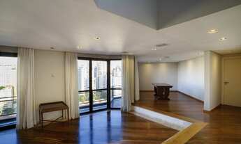 Imagem 3: Venda Apartamento 4 Dormitórios - 626 m² Perdizes