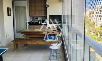 Imagem 3: SÃO PAULO - Apartamento Padrão - BROOKLIN