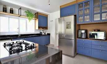 Imagem 4: Casa no Alphaville granja Viana