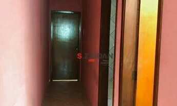 Imagem 5: Casa com 3 dormitórios à venda, 114 m² por R$ 330.000 - Jardim Algodoal - Piracicaba/SP