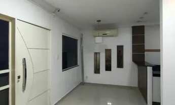 Imagem: Aluguel de apartamento semi mobiliado