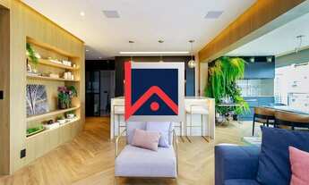 Imagem 6: Venda Apartamento 2 Dormitórios - 133 m² Brooklin