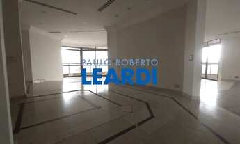 Imagem: DUPLEX - MORUMBI - SP