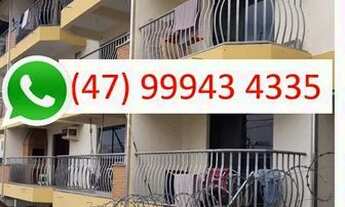 Imagem: Apartamento 3 dormitórios, 2 banheiros