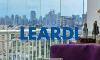 Imagem: APARTAMENTO - JARDIM DA GLÓRIA - SP