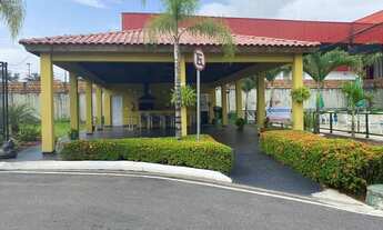 Imagem: Condomínio jasmim prox dafra apto 2 quartos