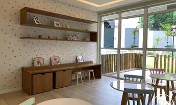 Imagem 7: DU) Exclusividade Sainte Cecilia | Madalena | 90m² | 03 quartos