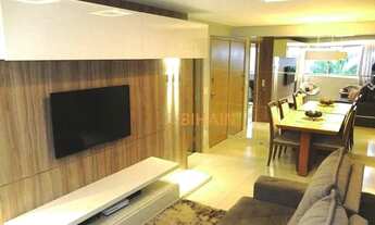 Imagem 2: Apartamento com 3 dormitórios à venda, 90 m² por R$ 589.000,00 - Buritis - Belo Horizonte