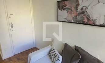 Imagem 5: Apartamento para Aluguel - Copacabana, 1 Quarto, 37 m2