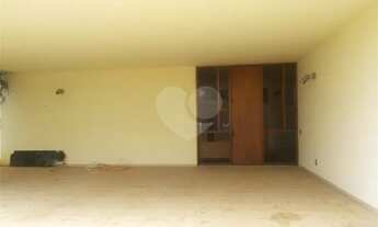 Imagem 2: Casa COMERCIAL 583m² para LOCAÇÃO no bairro Jardim Brasil em Jundiaí/SP, 7 vagas de garag