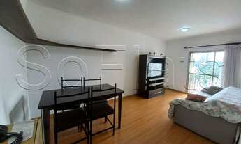 Imagem: Flat Prive Cidade Jardim 135m² com 2 dormitórios