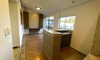 Imagem 6: Alugo casa com piscina em condomínio fechado