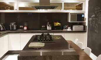 Imagem 6: Casa para venda com 300 metros quadrados com 4 quartos em Parque Alto Taquaral - Campinas