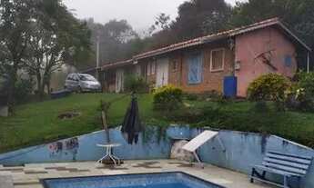Imagem 4: Sitio a venda Chácara com venda por R$850.000