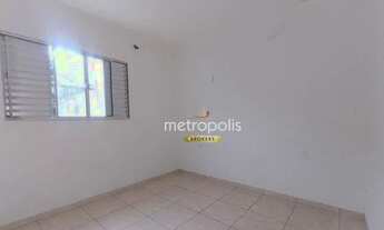 Imagem 6: Sobrado com 3 dormitórios à venda, 135 m² por R$ 600.000,00 - Oswaldo Cruz - São Caetano d