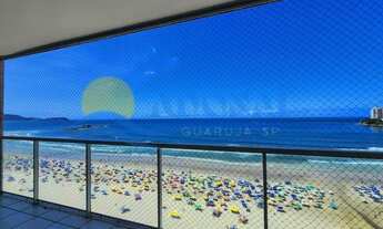 Imagem: APARTAMENTO RESIDENCIAL em GUARUJÁ - SP