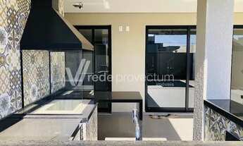 Imagem 5: Casa - Swiss Park - Campinas