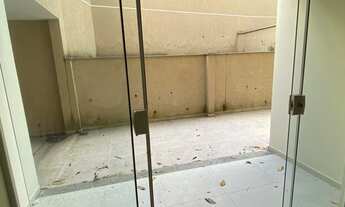 Imagem 4: Apartamento com 2 quartos e varandão para locação no Cônego, Nova Friburgo - RJ