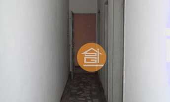 Imagem 7: Sobrado com 1 dormitório para alugar, 49 m² por R$ 650/mês - Santa Isabel - São Gonçalo/RJ