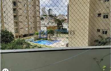 Imagem 5: SANTO ANDRE - Residential / Apartment - VILA FLORESTA