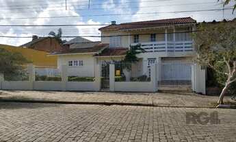 Imagem: Casa em Vila Nova