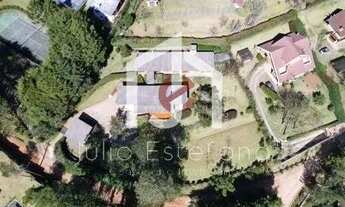 Imagem 4: Casa para venda possui 350 metros quadrados com 4 quartos em Vila inglesa - Campos do Jord