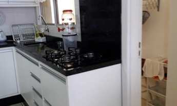 Imagem 4: Aluguel por Diária para Temporada em Itapema, meia praia, 2 dormitórios, 1 banheiro, 1 vag