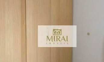 Imagem 6: Apartamento com 1 dormitório para alugar, 50 m² por R$ 2.100,00/mês - Centro - São José do