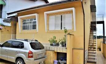 Imagem: Vende casa no bairro Jordanópolis em Arujá