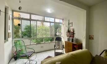 Imagem 6: Vendo apartamento 118m no Cocó, 3 quartos, sendo 1 suíte + dependência, 3 WCs, 2 vagas. NA