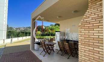 Imagem 5: Apartamento para Venda em Jundiaí, Bosque dos Jacarandás, 2 dormitórios, 1 suíte, 1 banhei