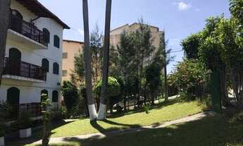 Imagem 4: Apartamento no Poço Fundo -São Pedro da Aldeia - com vista para Lagoa