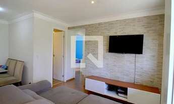 Imagem 2: Apartamento para Aluguel - Panamby, 2 Quartos, 70 m2