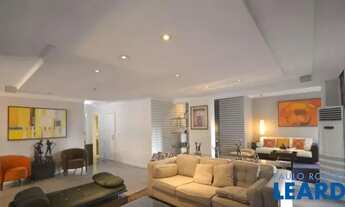 Imagem 3: APARTAMENTO - CHÁCARA KLABIN - SP