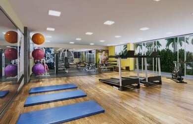 Imagem 4: Apartamento para venda tem 52 metros quadrados com 2 quartos em Antônio Bezerra - Fortalez