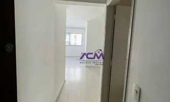 Imagem 5: Apartamento com 3 dormitórios, 69 m² - venda por R$ 345.000,00 ou aluguel por R$ 2.300,00