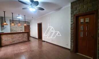 Imagem 3: Casa com 2 dormitórios para alugar por R$ 2.906,00/mês - Jardim Universitário - Marília/SP