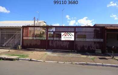 Imagem 2: QSF 14 Ótimo Lote 200 m² Casa 2 Quartos Avenida Larga Semi Comerc em Taguatinga Sul - Bras